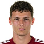 صورة Benjamin Jacques Marcel